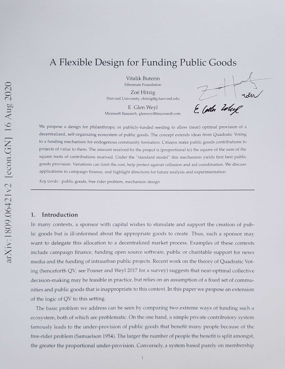 麻吉大哥也扫货?GitcoinPresents纪念NFT为何突然爆火?