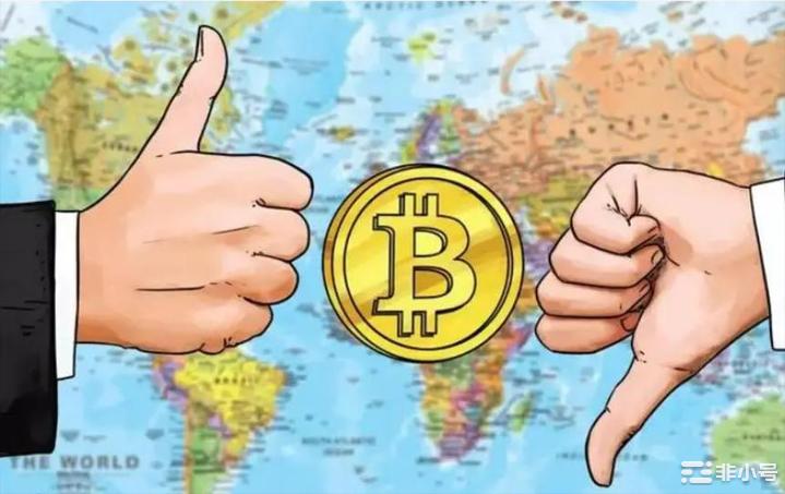 利空变双重利好，加息25基点已确定？比特币的反弹将持续吗？