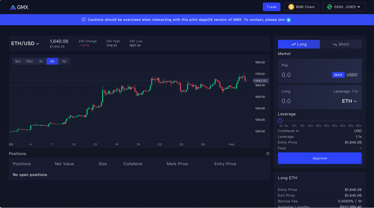 Web3交互门户:从Metamask到操作系统