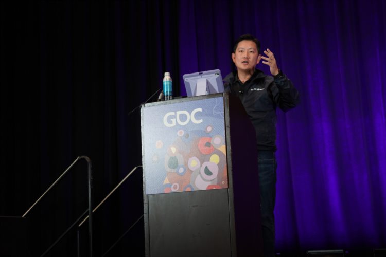 游戏盛会GDC2023上有哪些值得关注的信息?