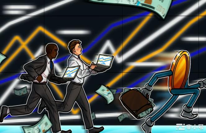 ARB价格到2美元?以太坊对手Arbitrum将4月份翻一番