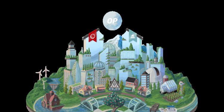 是什么推动了OP今天暴涨?