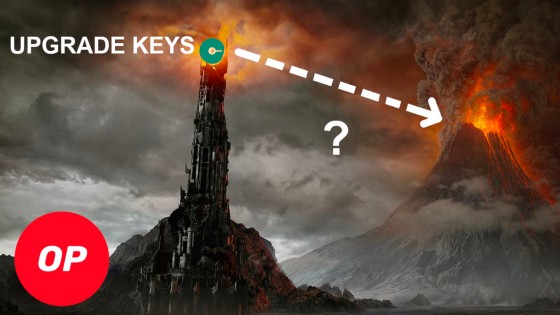 是什么推动了OP今天暴涨?