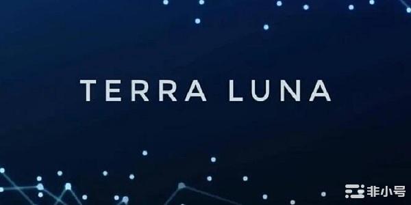 Terra Luna成为趋势加密货币的头把交椅、死灰复燃？