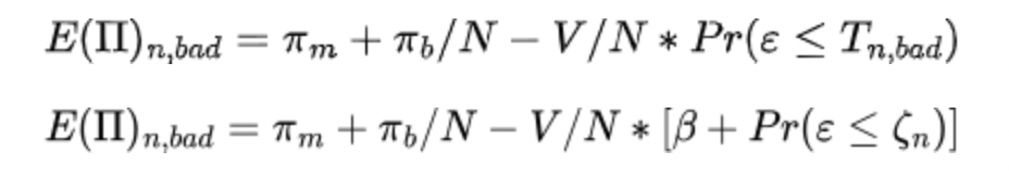 DAOrayaki:加密治理第一原则和重建治理溢价