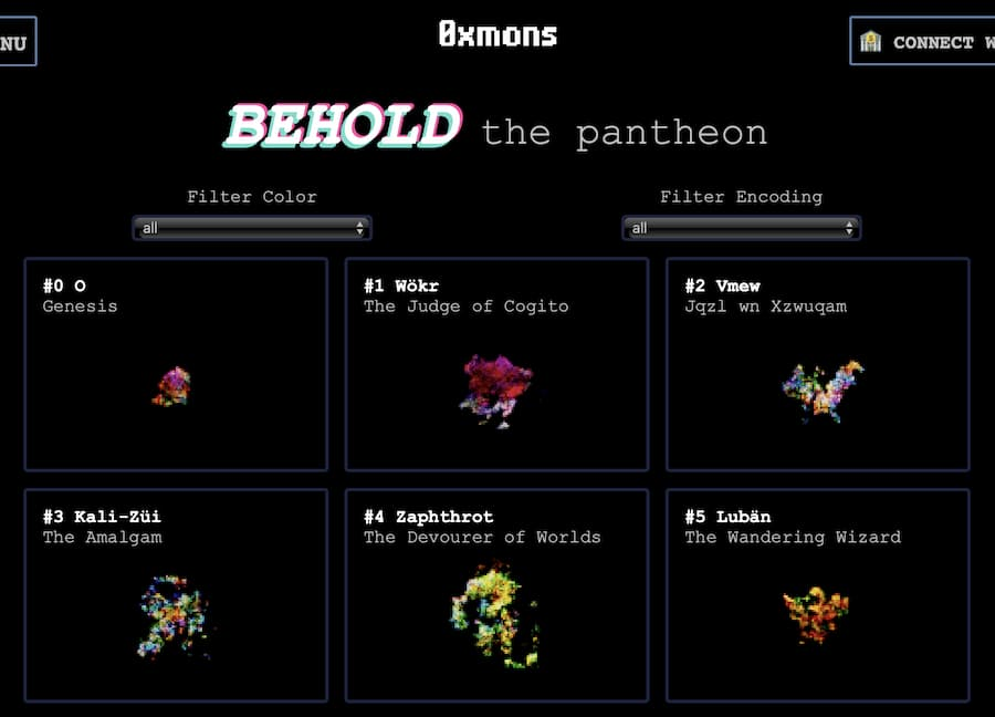 全面解读sudoswap:团队特点和发币规划