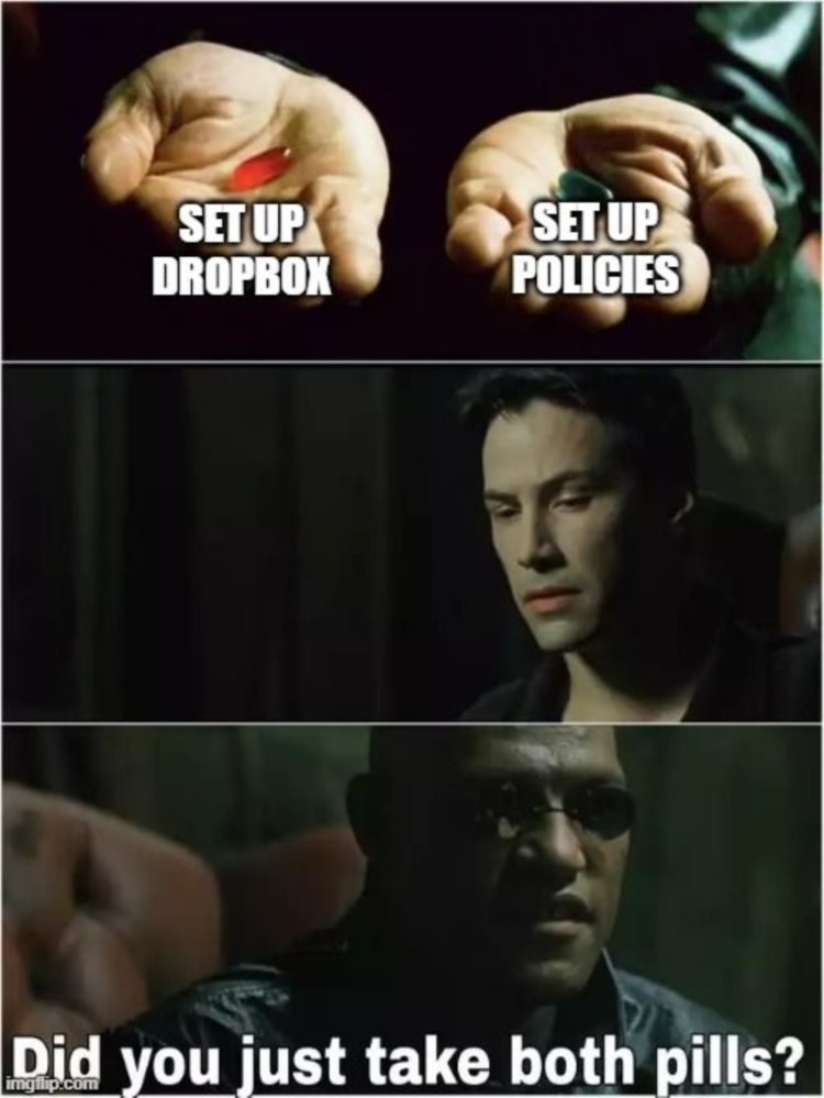 相比事后补救项目方用Dropbox维系白帽的风控性价比更高?