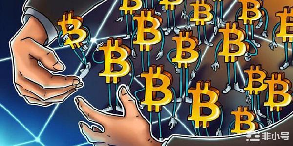 短期BTC持有者的大量增持表明卖家进行“最后的抛售”