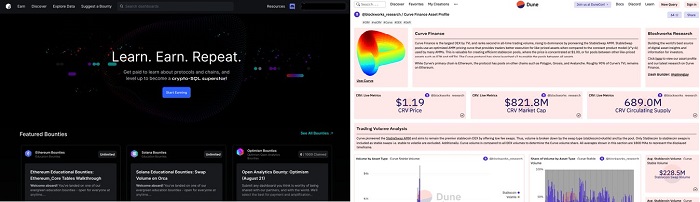 10个最好的免费加密alpha工具
