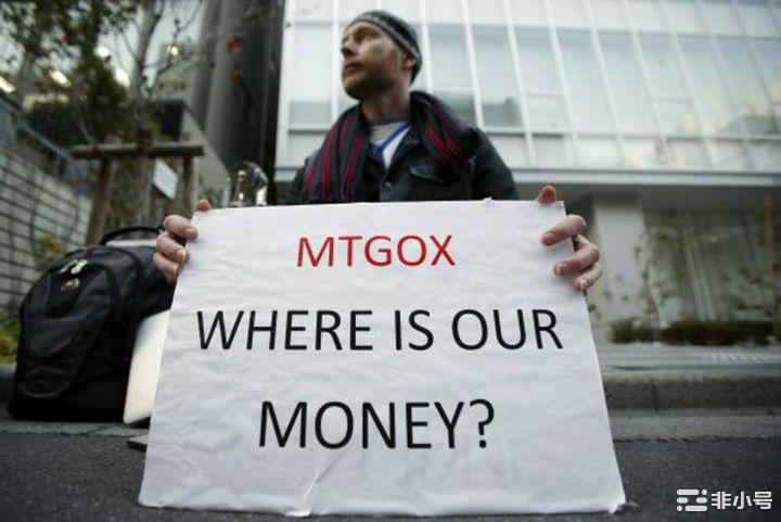 Mt.Gox的14万比特币本周将进入市场价格将如何变化?自从知道还款日期以来交易员一直对价