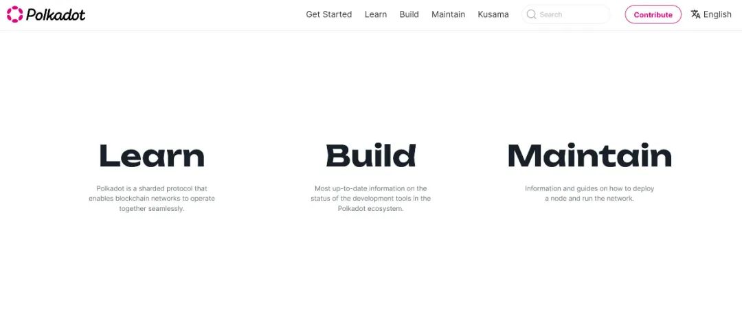 Polkadot生态研究院自述:我们是如何做研究的?