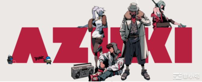 2022NFT大盘回顾与前瞻谁能杀出重围?