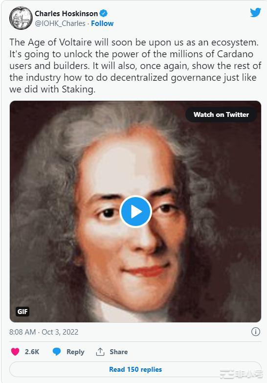 卡尔达诺价格预测–ADA是否准备好100%的变动?