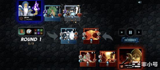 盘点:五款最值得关注的Web3卡牌游戏