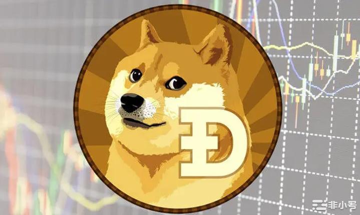 狗狗币的价格分析:DOGE正在整合
