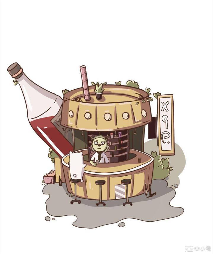 WineGo:开启珍藏升值红酒的元宇宙新玩法