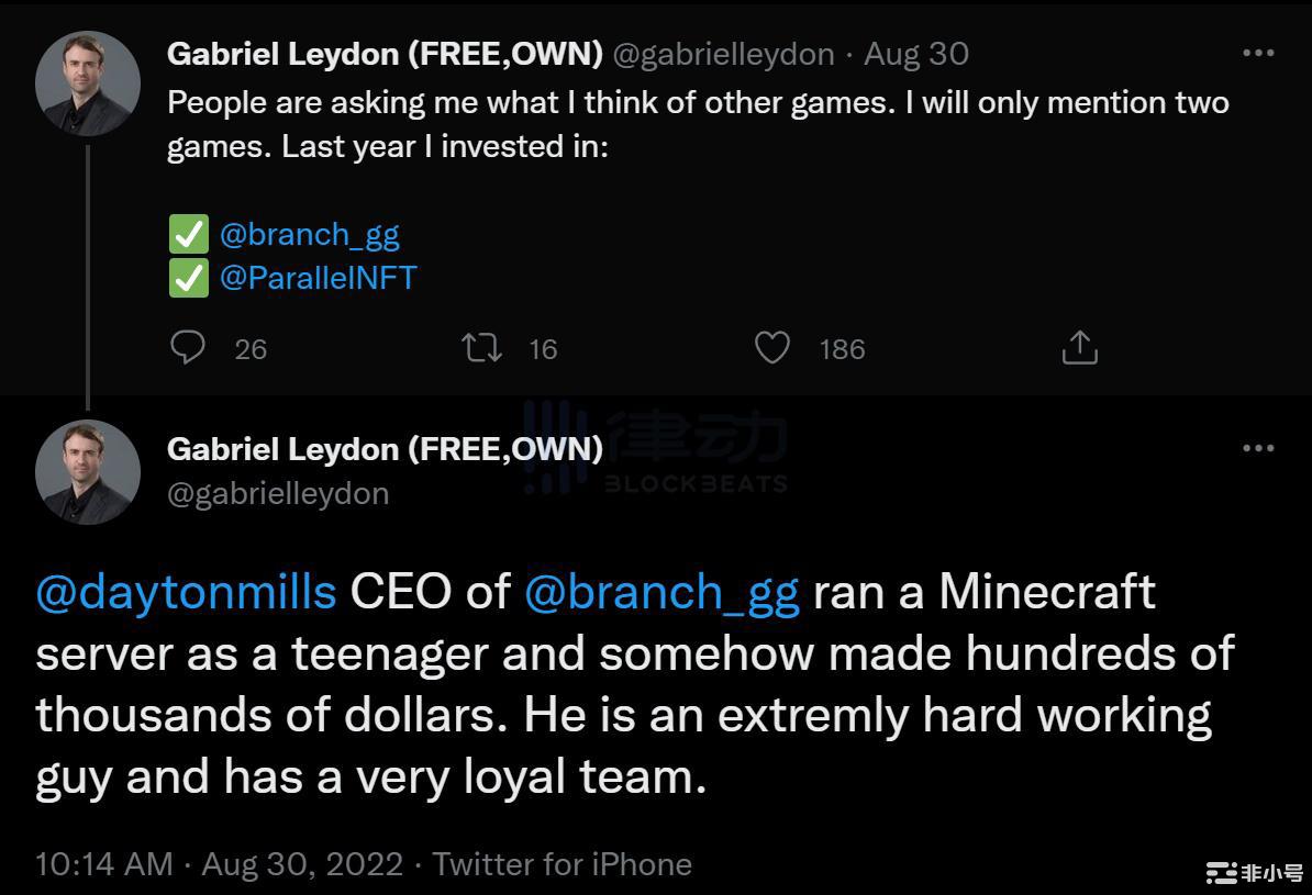 一文详解Castaways:「FreeToOwn」的「动森MineCraft」