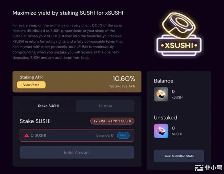 小白币读:评估一个加密货币是否有价值的基础知识!#01.引言在过去几年Tokenomics(代