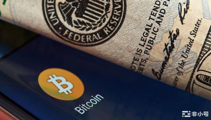 比特币以太坊技术分析:美联储加息后BTCETH周四走低