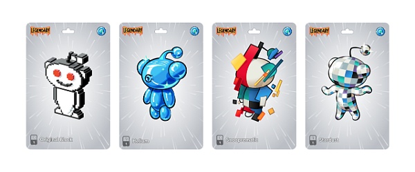 让300万人不知不觉拥有NFTReddit是如何做到的?