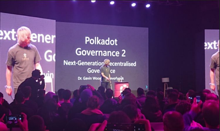 公链竞争加剧如何看待波卡官方公布的十大开发主题?