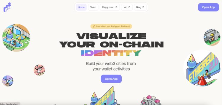 空投埋伏日记:AngleProtocolPhiLandArbitrum(11月23日)