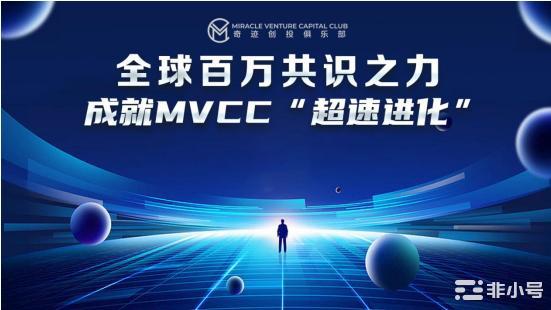 MVCC：双线运营稳步推进，擘画生态发展新蓝图