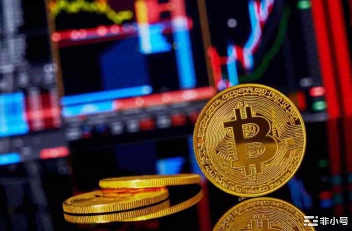 比特币的相对强弱指数跌至历史最低水平