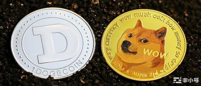 狗狗币DOGE触及10美分大关Meme币的下一步是什么？