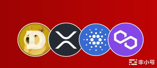 XRPDOGEADA和MATIC价格将大幅崩盘?
