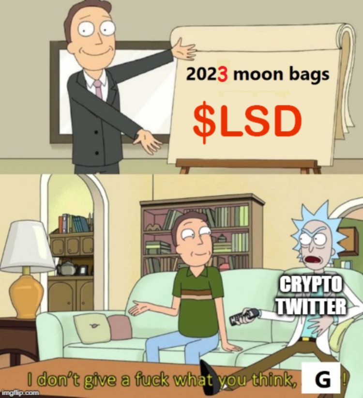 这四个流动性质押协议将在以太坊上海升级中受益?