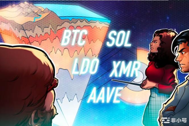 5 种可以从积极的 CPI 报告中受益的加密货币