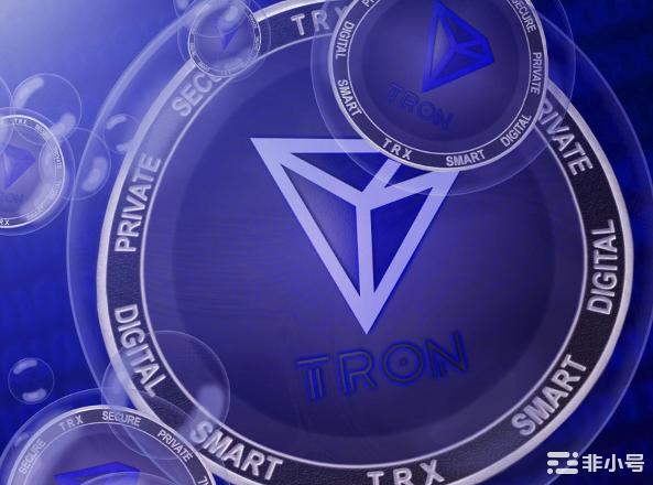 Tron（TRX）的新提案获得批准，找出有什么变化