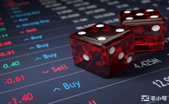 市场预期通膨降温，美股、加密货币齐涨；对比莱特币过往减半走势