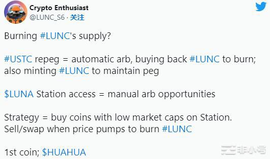 TerraLuna价格预测—LUNC能否在2023年复苏？