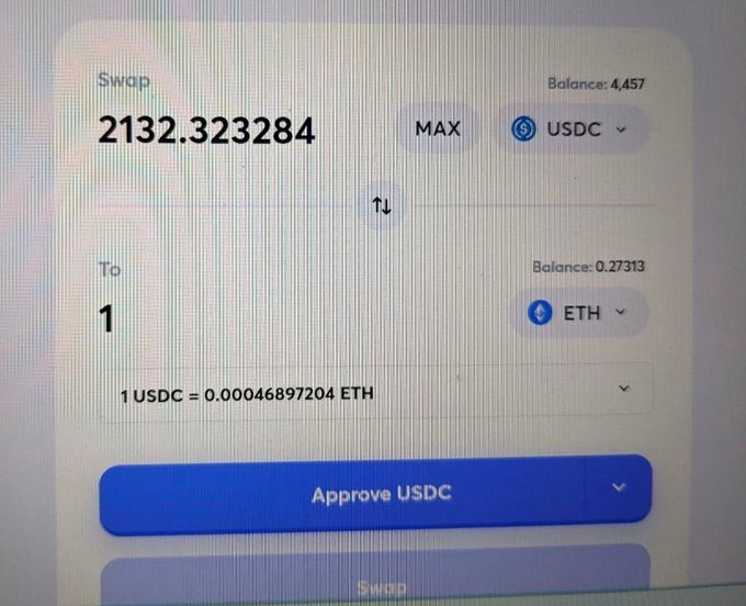 为什么CurveFinance比Uniswap更能成为DeFi的核心协议?