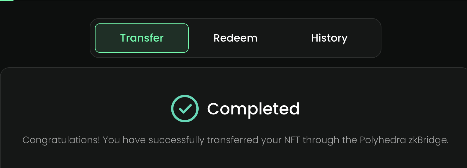 新项目|PolyhedraNetwork:BinanceLabs领投的ZKP全栈套件(附交互