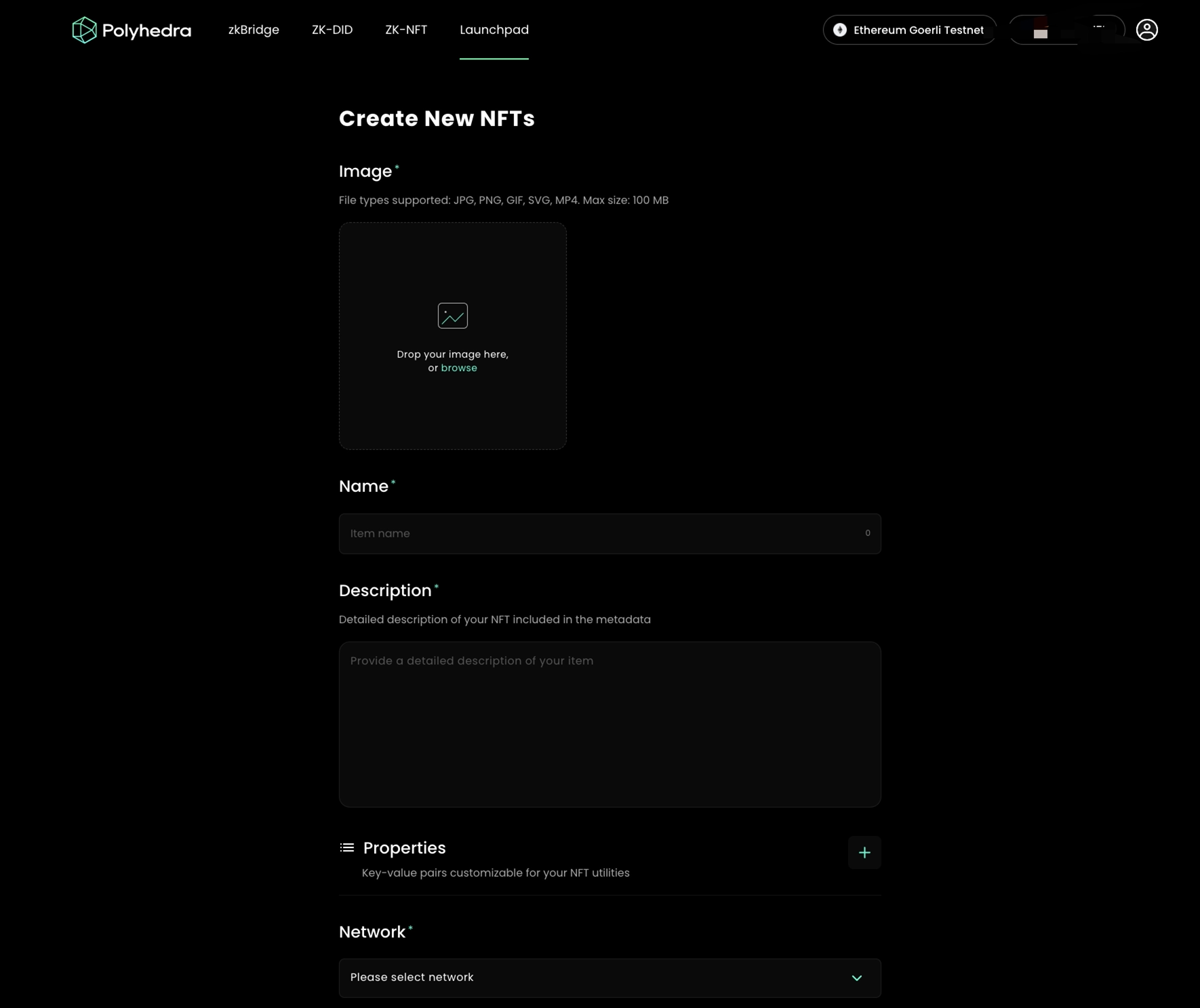 新项目|PolyhedraNetwork:BinanceLabs领投的ZKP全栈套件(附交互