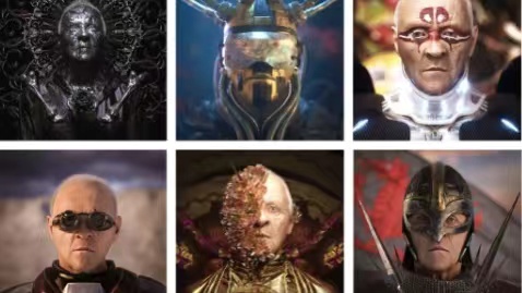 为什么BlurOpenSeaMagicEden在期待亚马逊卖NFT?