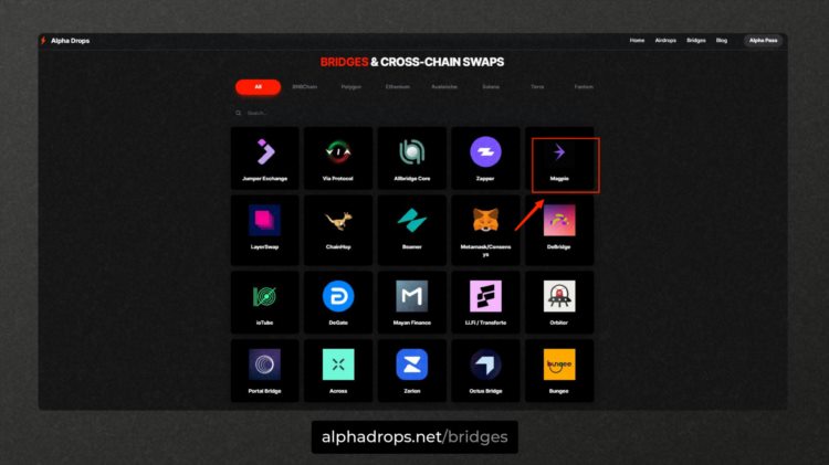 SixDaoVC项目投研:近期一级市场项目精选(一)