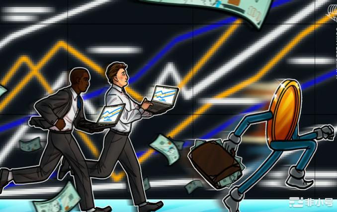 分析表明Arbitrum的价格将在4月份翻一番?