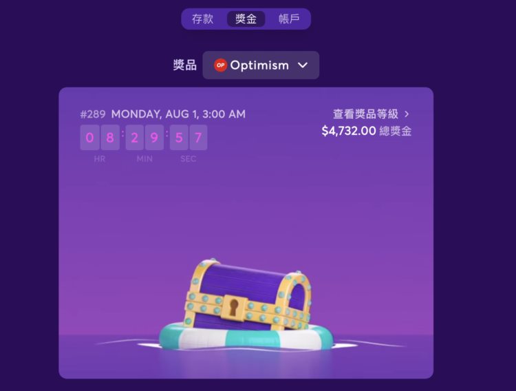 空投指南:如何获得Optimism的后续空投?