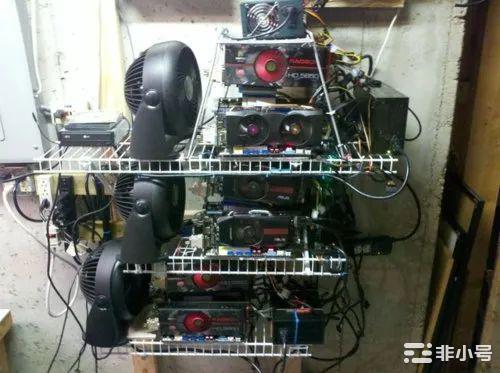 比特币工作量证明(PoW)概念