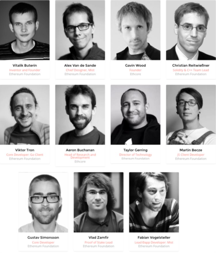 前以太坊CCO讲述TheDAO的真相:什么是真正的DAO?