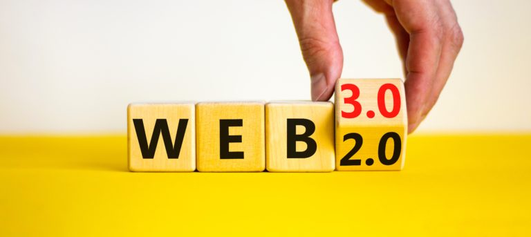 漫谈万维网的华丽史诗：Web3.0是技术金矿还是郁金香泡沫？