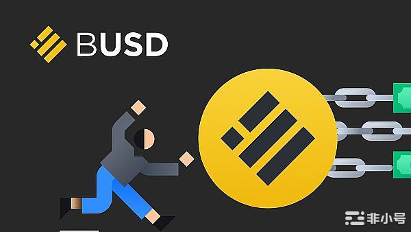 稳定币和BUSD：它们是什么以及它们如何工作？