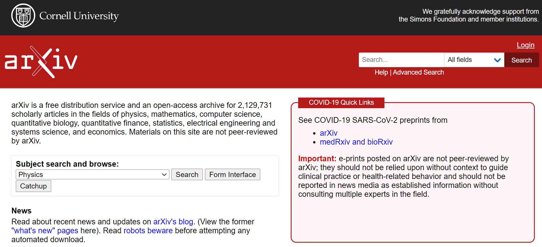 OPResearch:DeSci给学术以自由