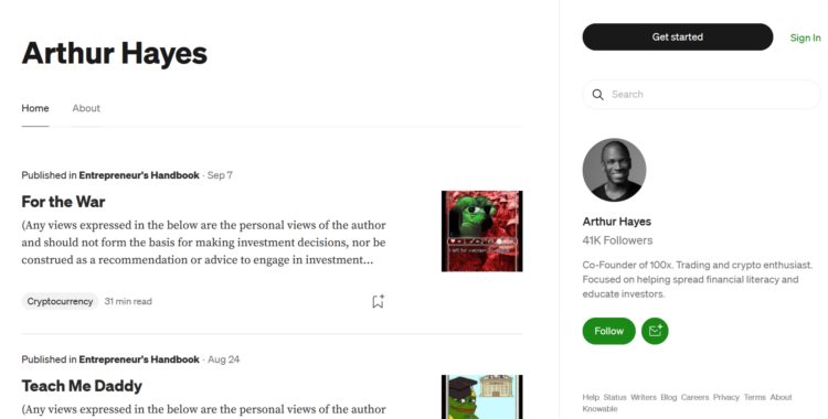 OPResearch:DeSci给学术以自由