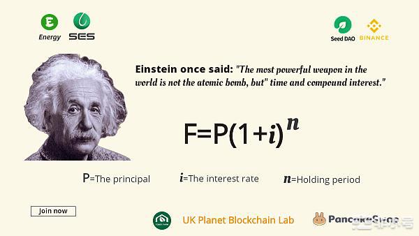 Seed DAO 为提前涉足Web3.0做准备