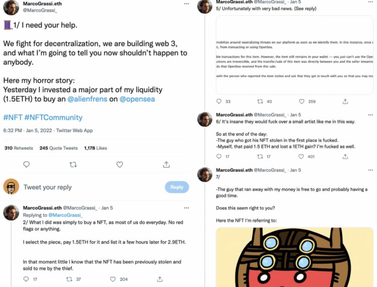 为什么说可逆交易标准ERC20/721R是一种倒退?